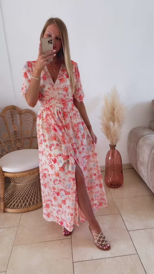 Robe Raiponce ♡
