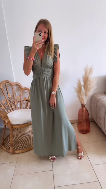 Robe Felicity ♡