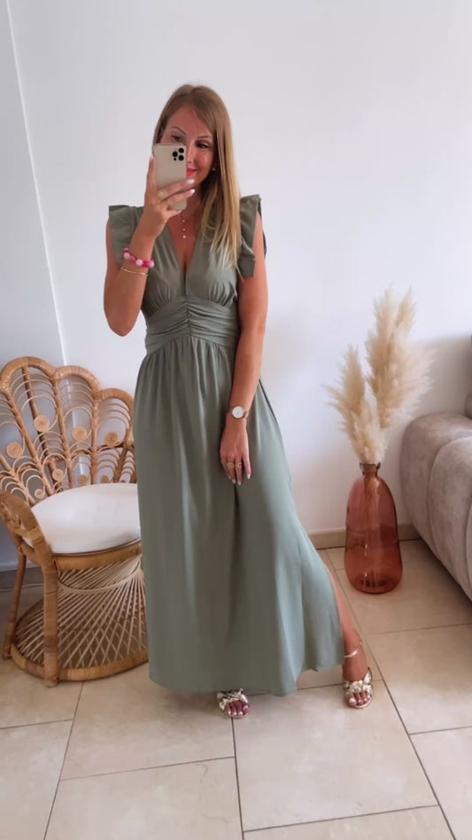 Robe Felicity ♡