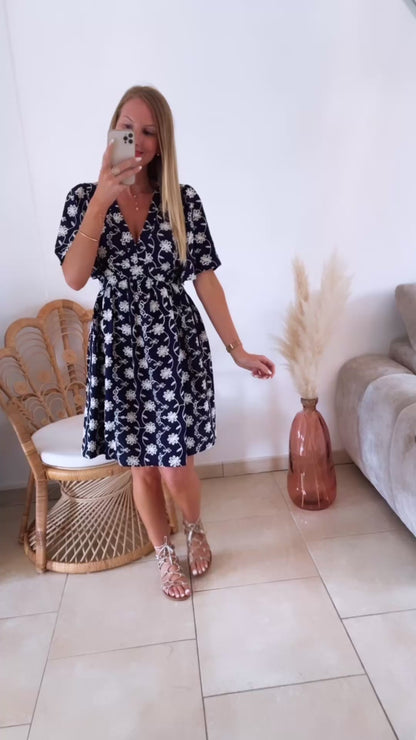 Robe Deva ♡