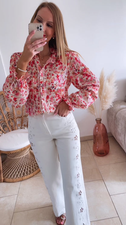 Sandales Forever ♡