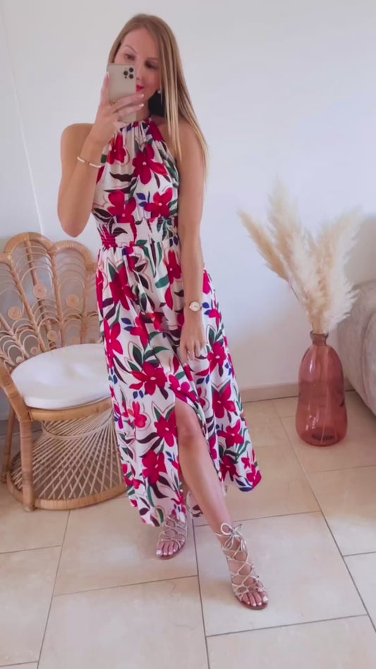 Robe Sévilla Léana ♡