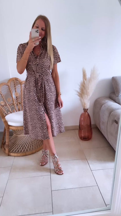 Robe Eugenie ♡