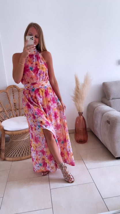 Robe Hanëa Edmée ♡