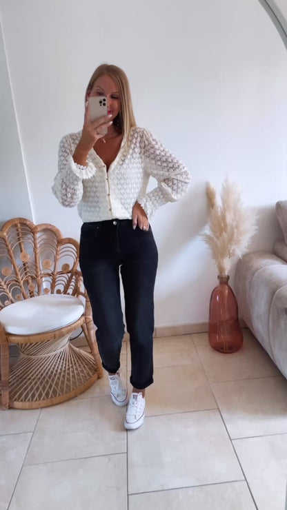 Blouse Lovia ♡