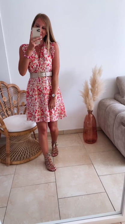 Robe Roma Valentine  ♡