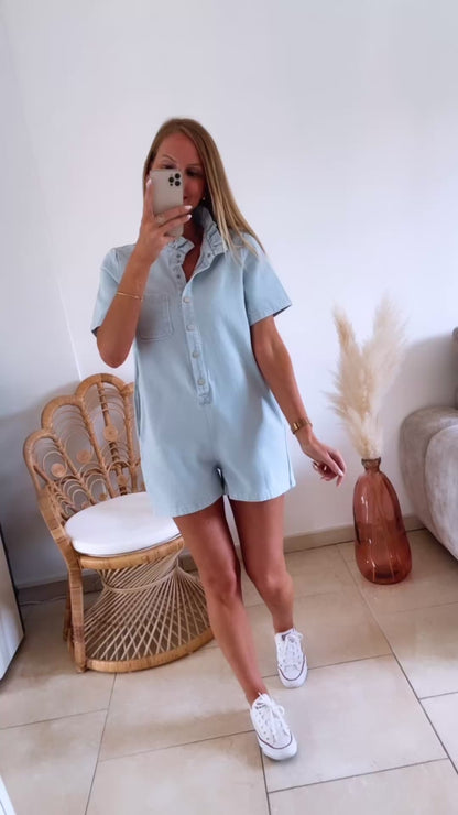 Combi Louna ♡