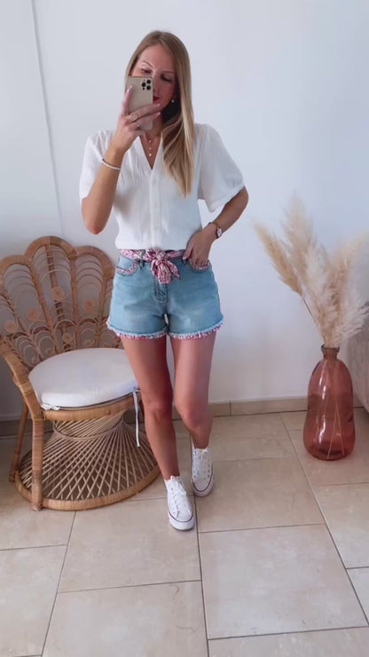 Short Liberty Lilia ♡