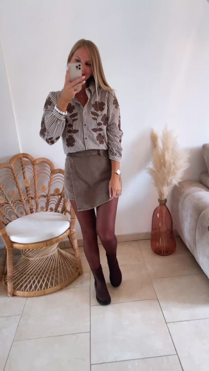 Jupe Short Giulia ♡