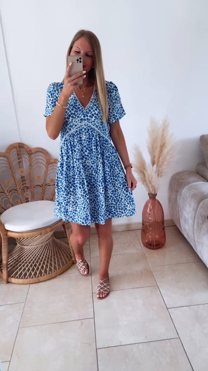 Robe Pablo ♡