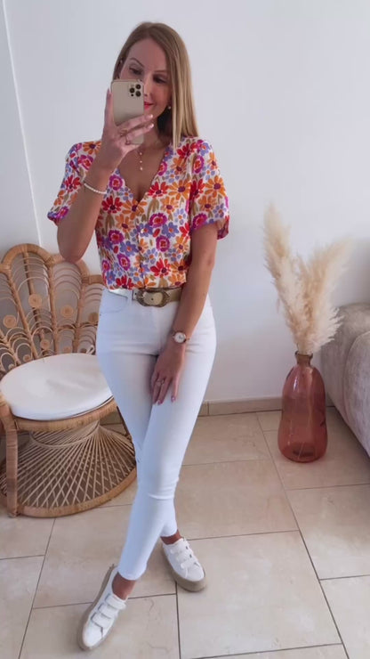 Top Nuage Louison ♡