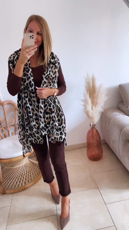 Foulard Leony ♡
