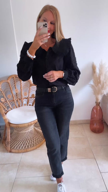 Chemisier Suzanne ♡