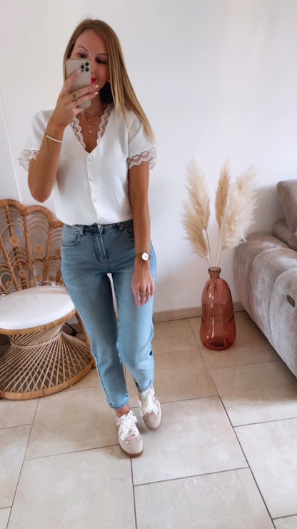 Top Ève ♡