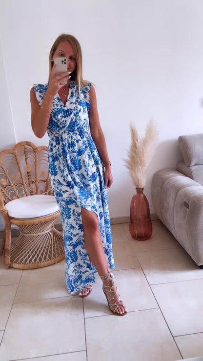 Robe Roma Bandana  ♡