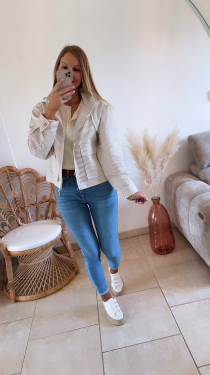 Veste Mélie ♡