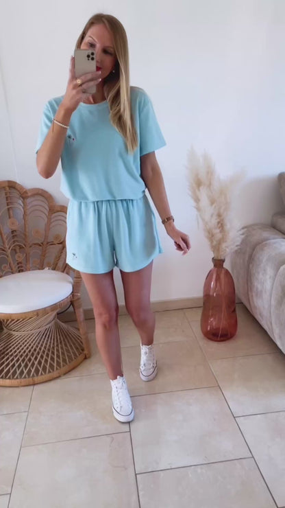 Ensemble Alice ♡