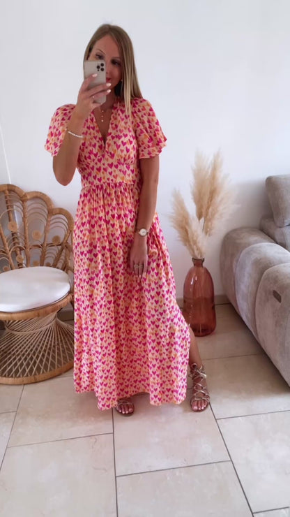 Robe Lovisa Magnifico ♡