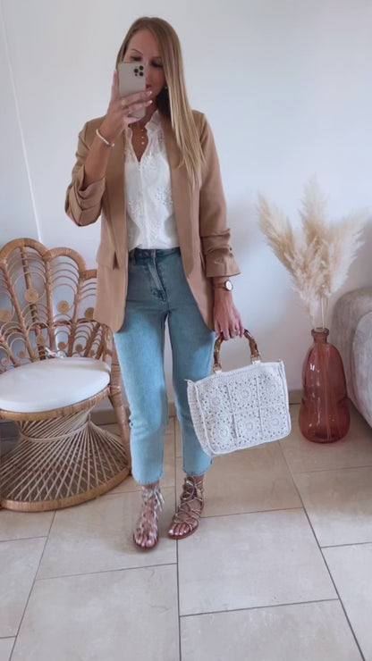 Blazer Bella ♡