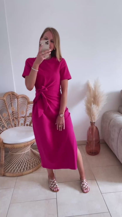 Robe Nouha ♡