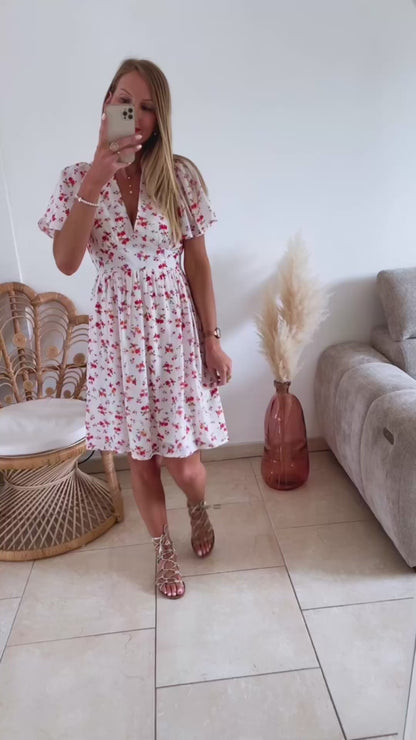 Robe Jasmin ♡