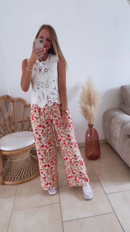 Pantalon Alma ♡