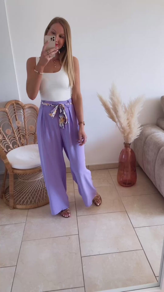Pantalon Bianca ♡